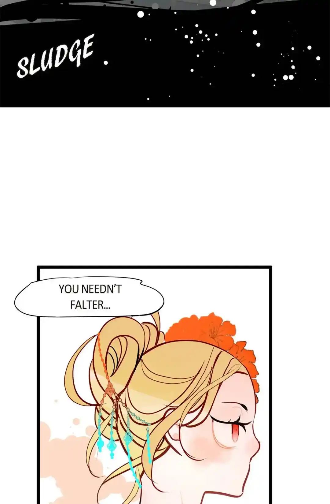 The 13th Night Chapter 165