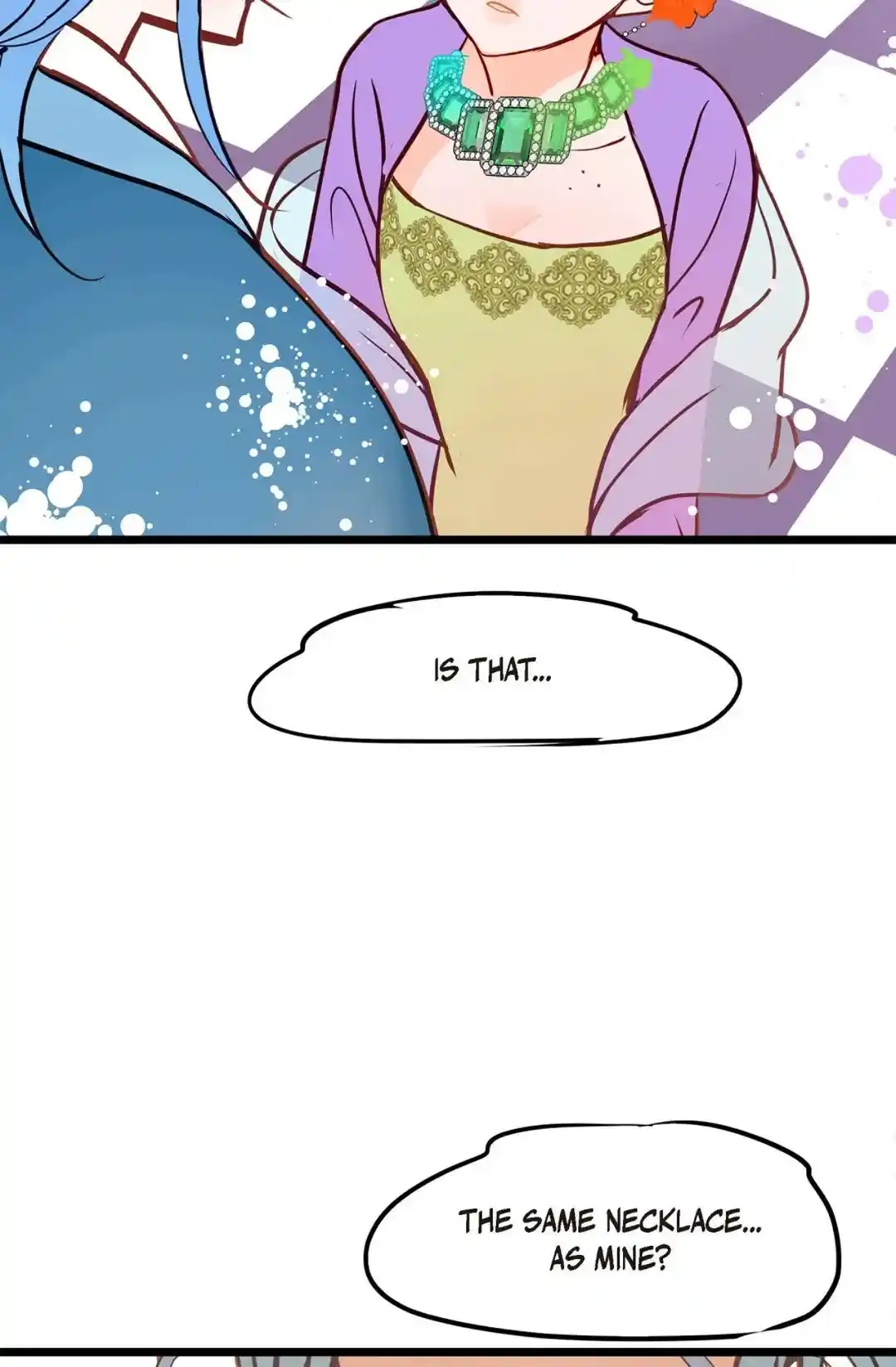 The 13th Night Chapter 166