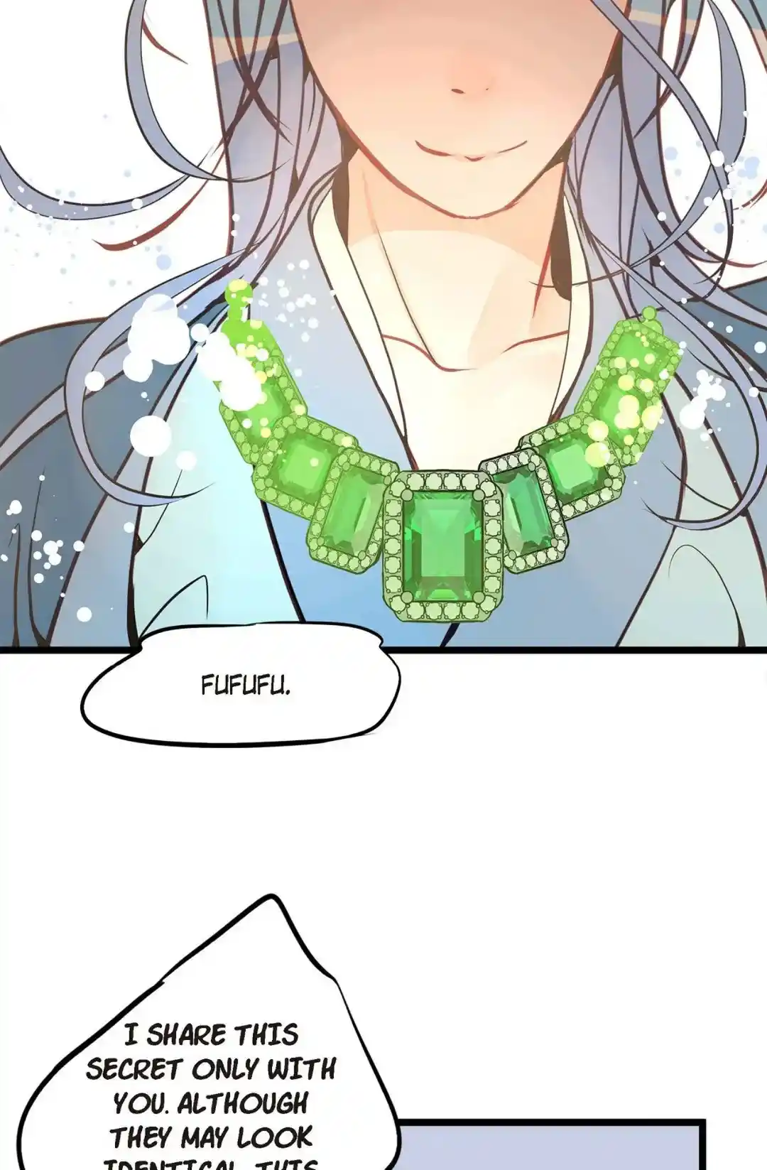 The 13th Night Chapter 166