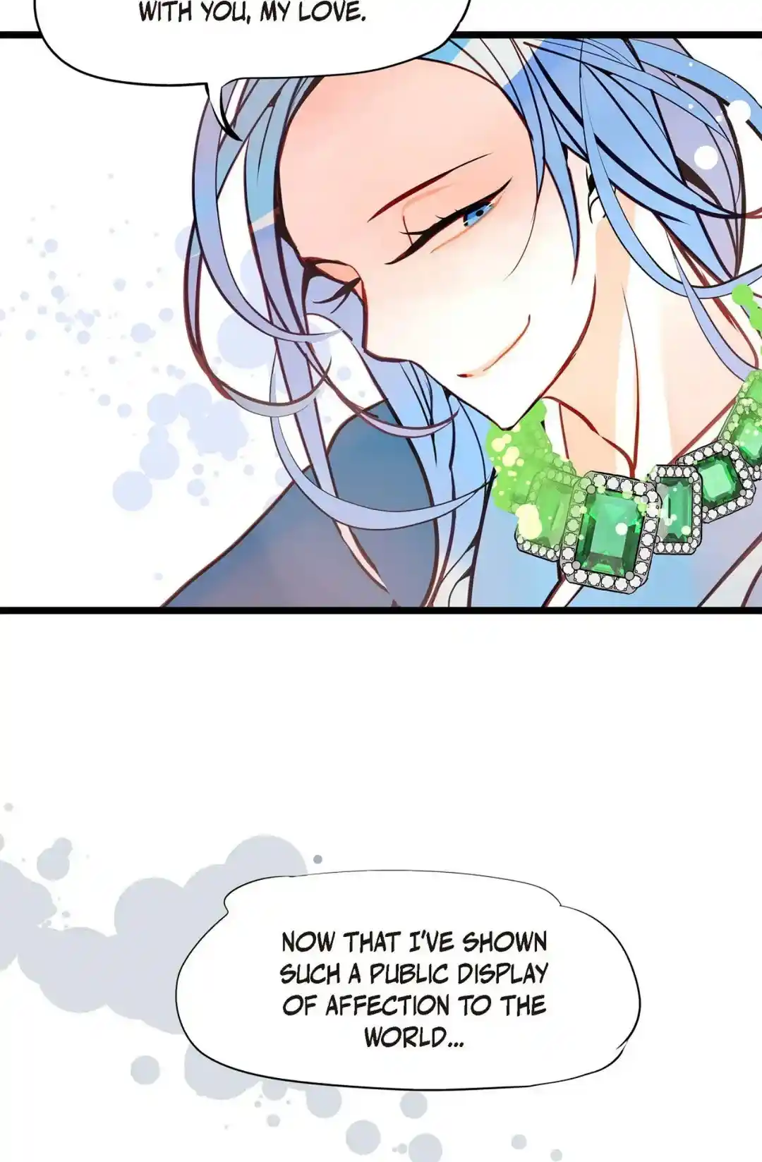 The 13th Night Chapter 166