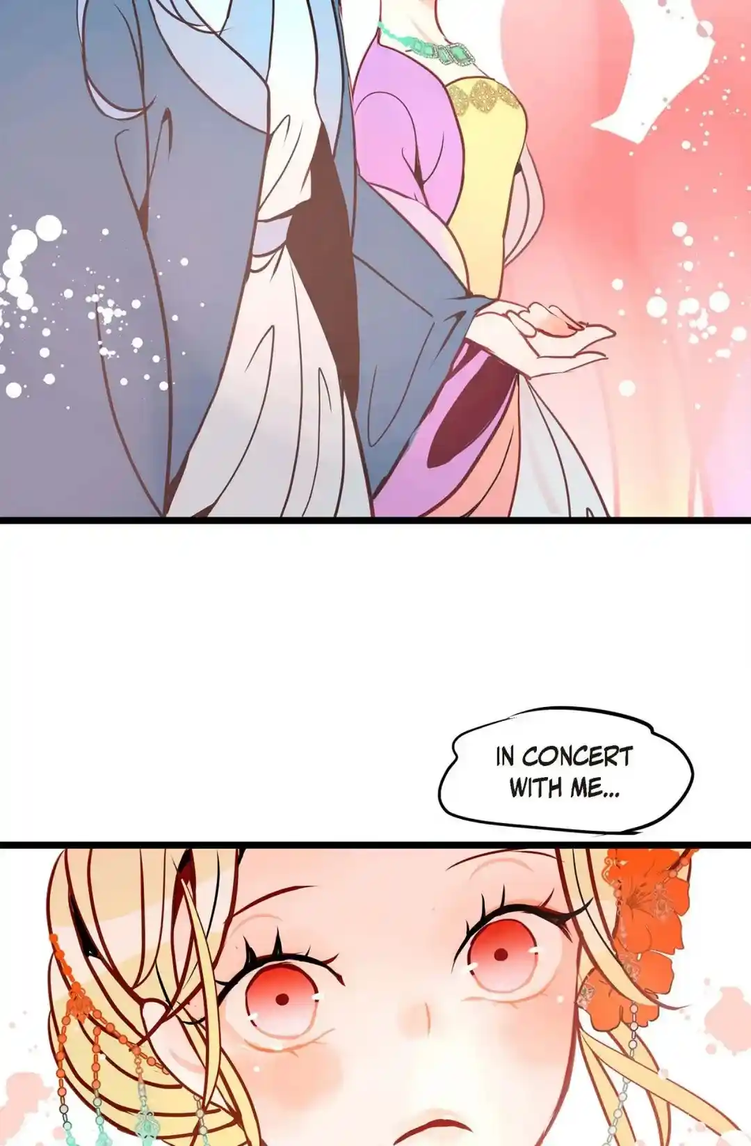 The 13th Night Chapter 166