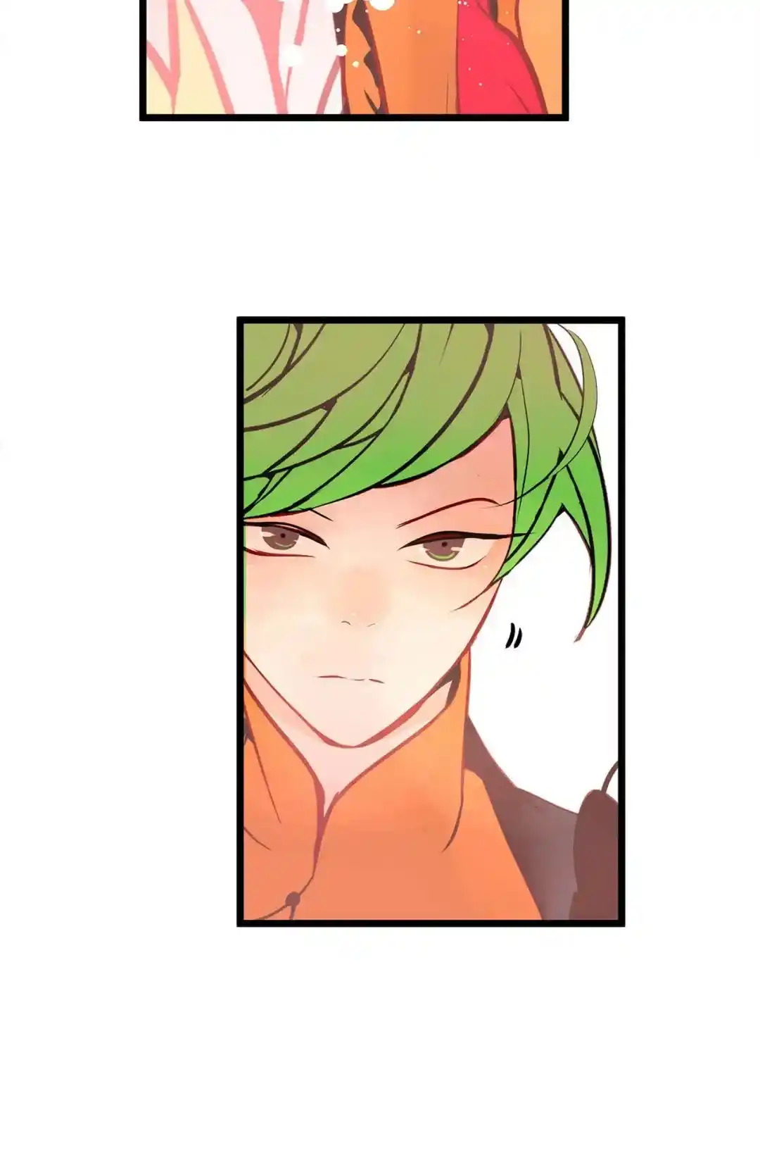 The 13th Night Chapter 166