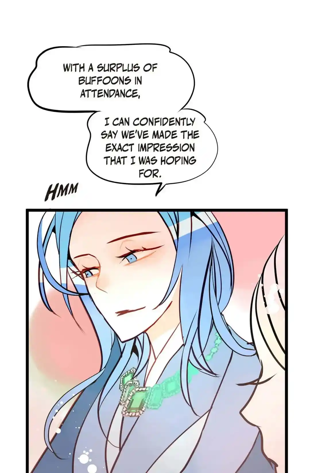 The 13th Night Chapter 166