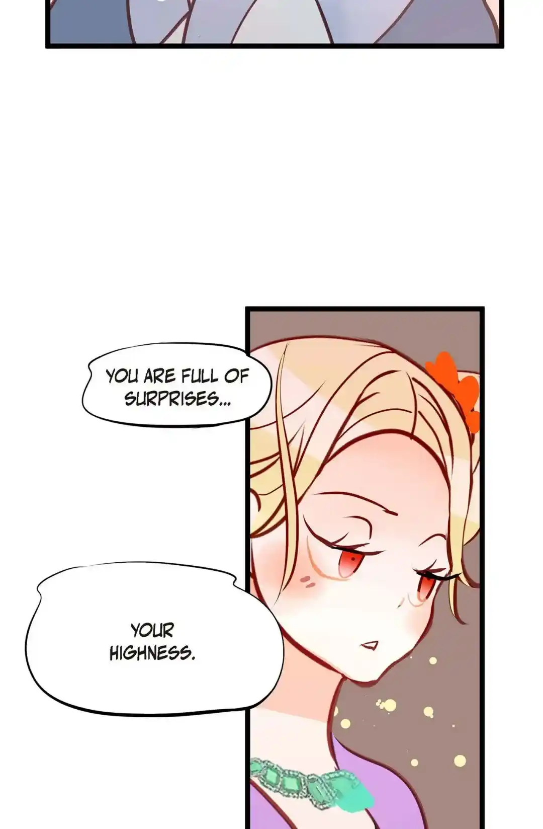 The 13th Night Chapter 166