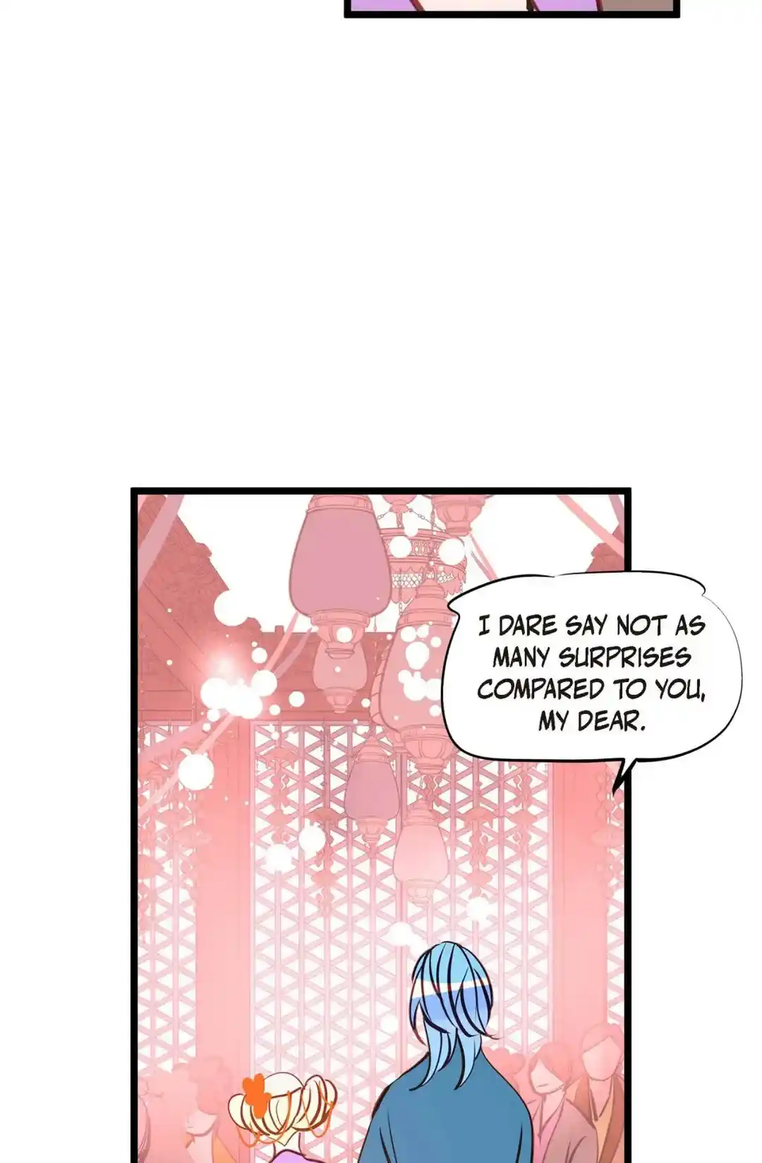 The 13th Night Chapter 166