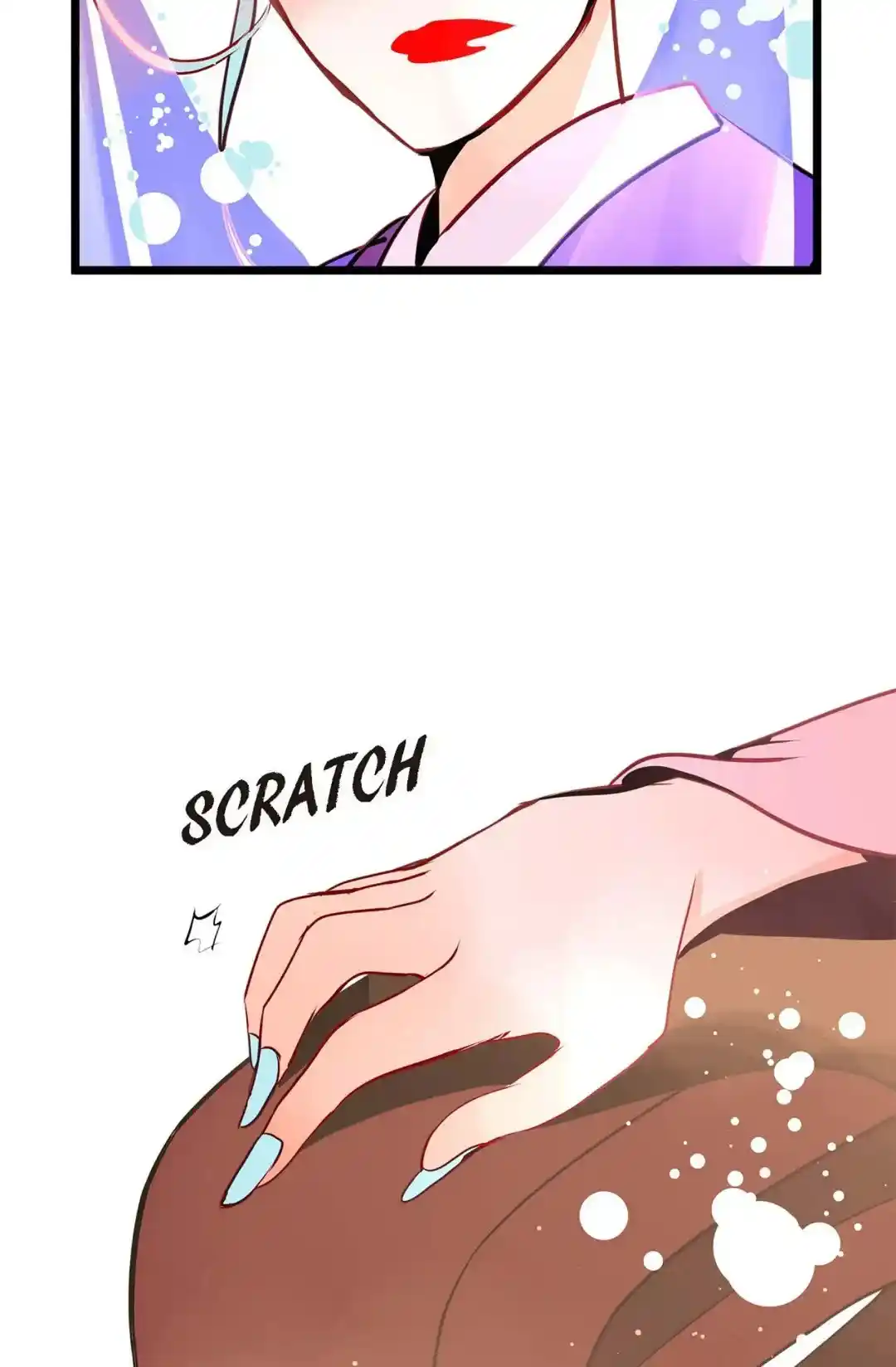 The 13th Night Chapter 166