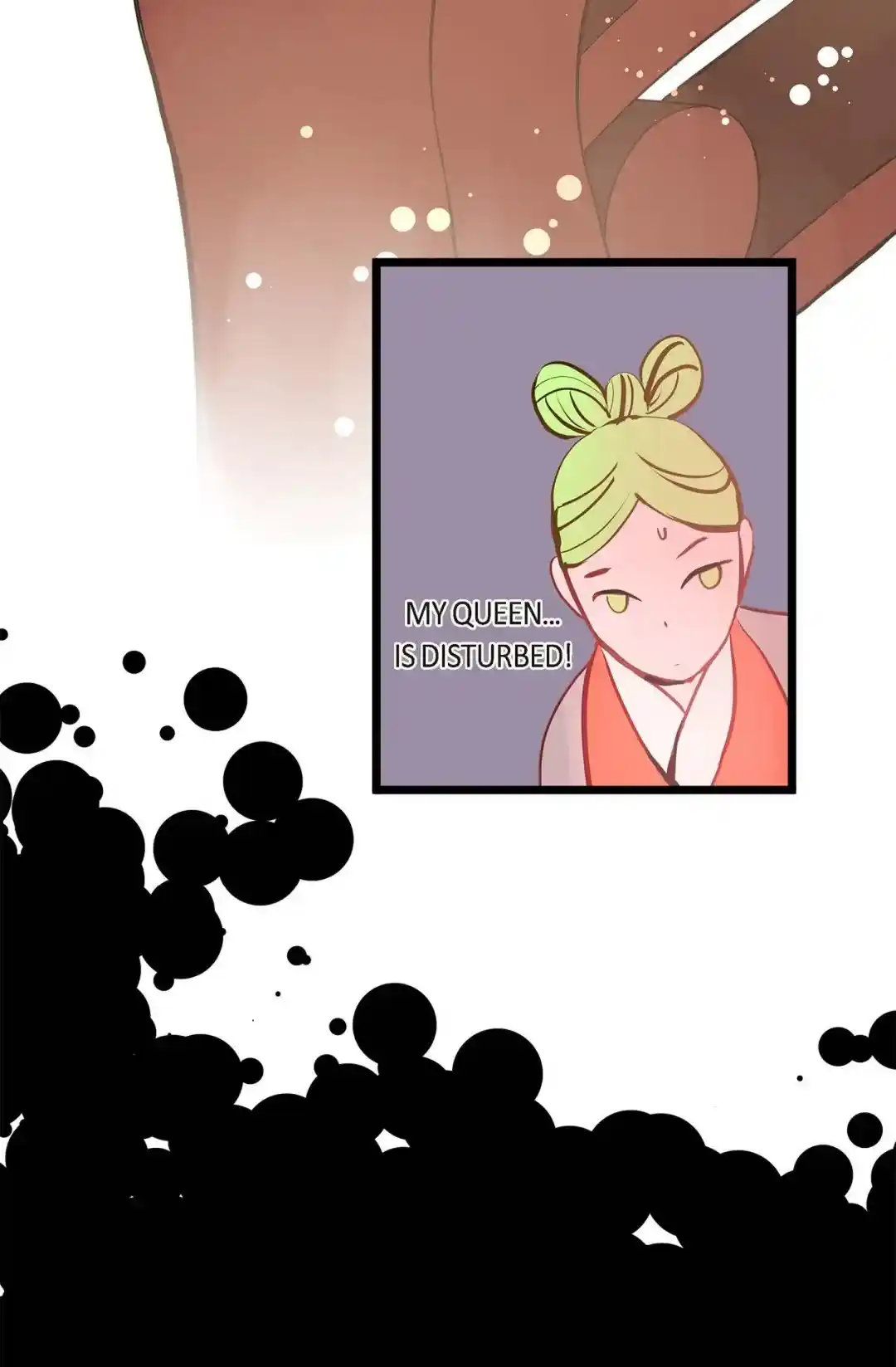 The 13th Night Chapter 166