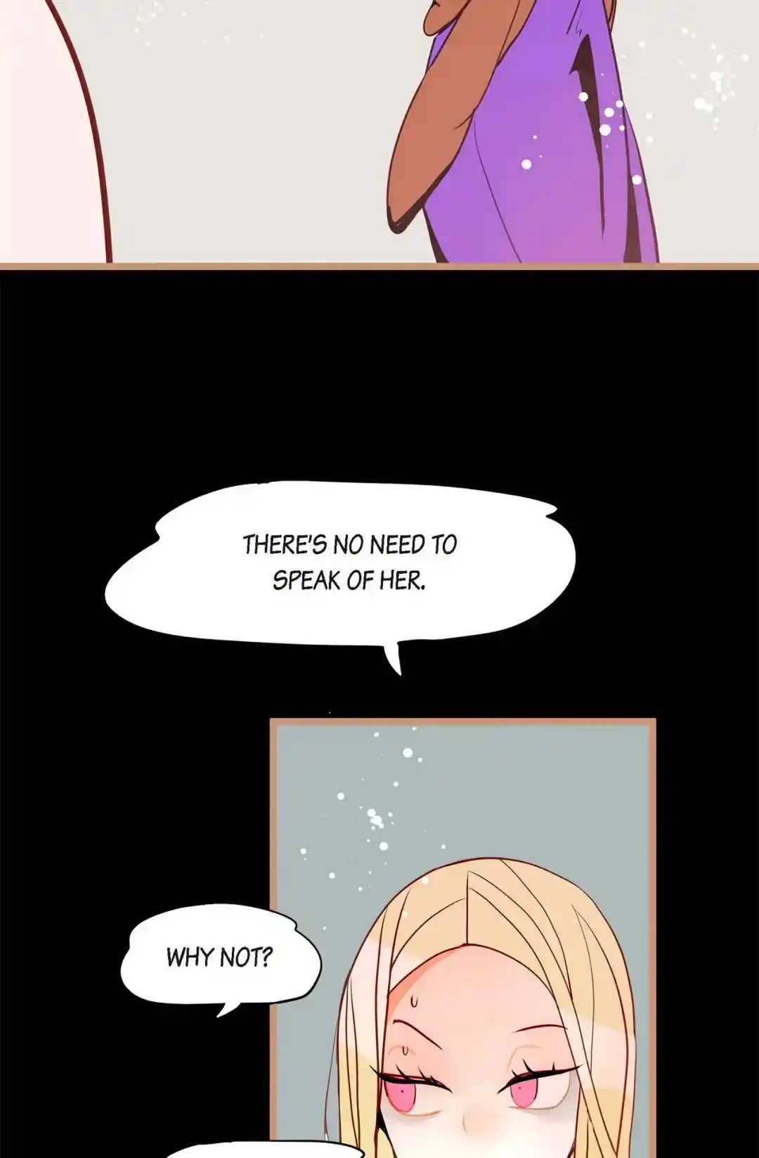 The 13th Night Chapter 166