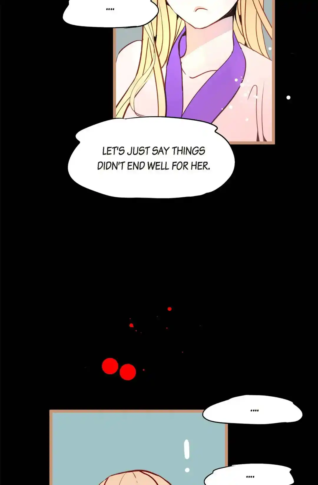 The 13th Night Chapter 166