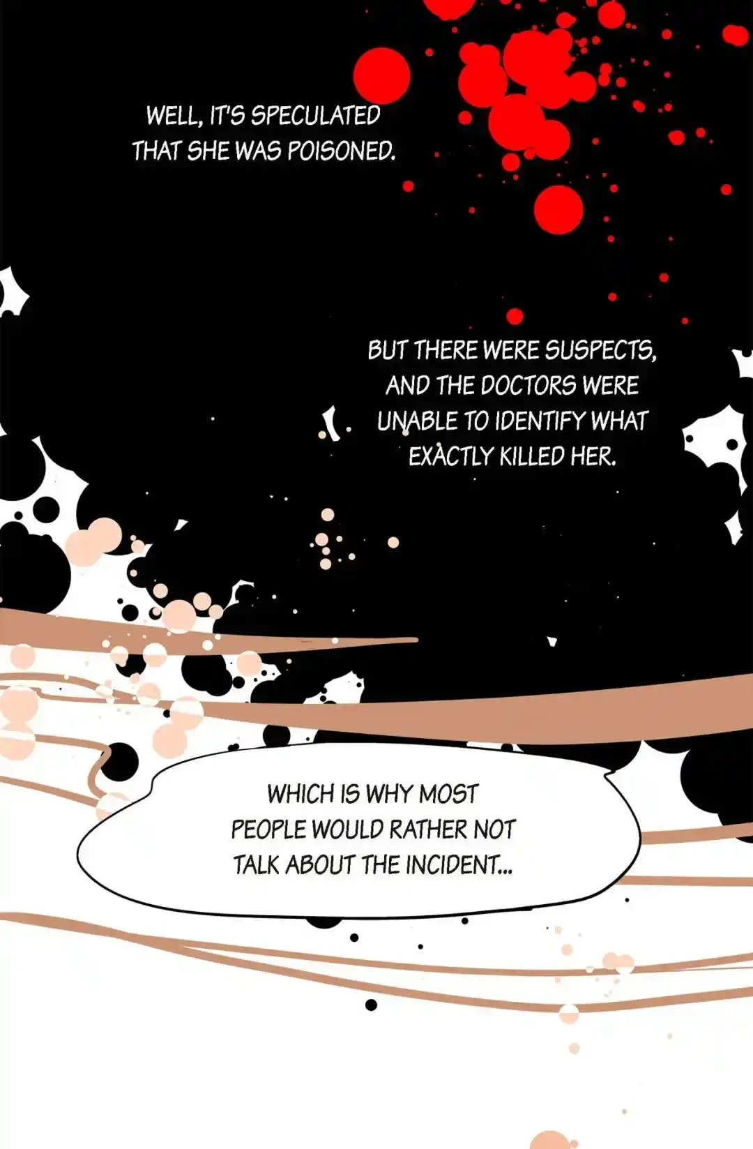 The 13th Night Chapter 166