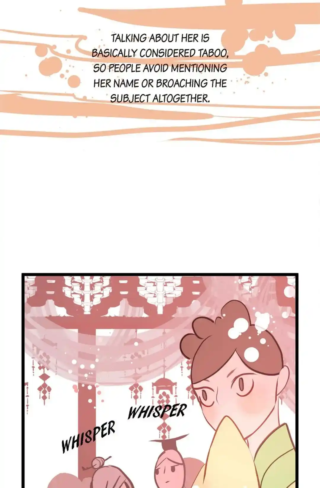 The 13th Night Chapter 166