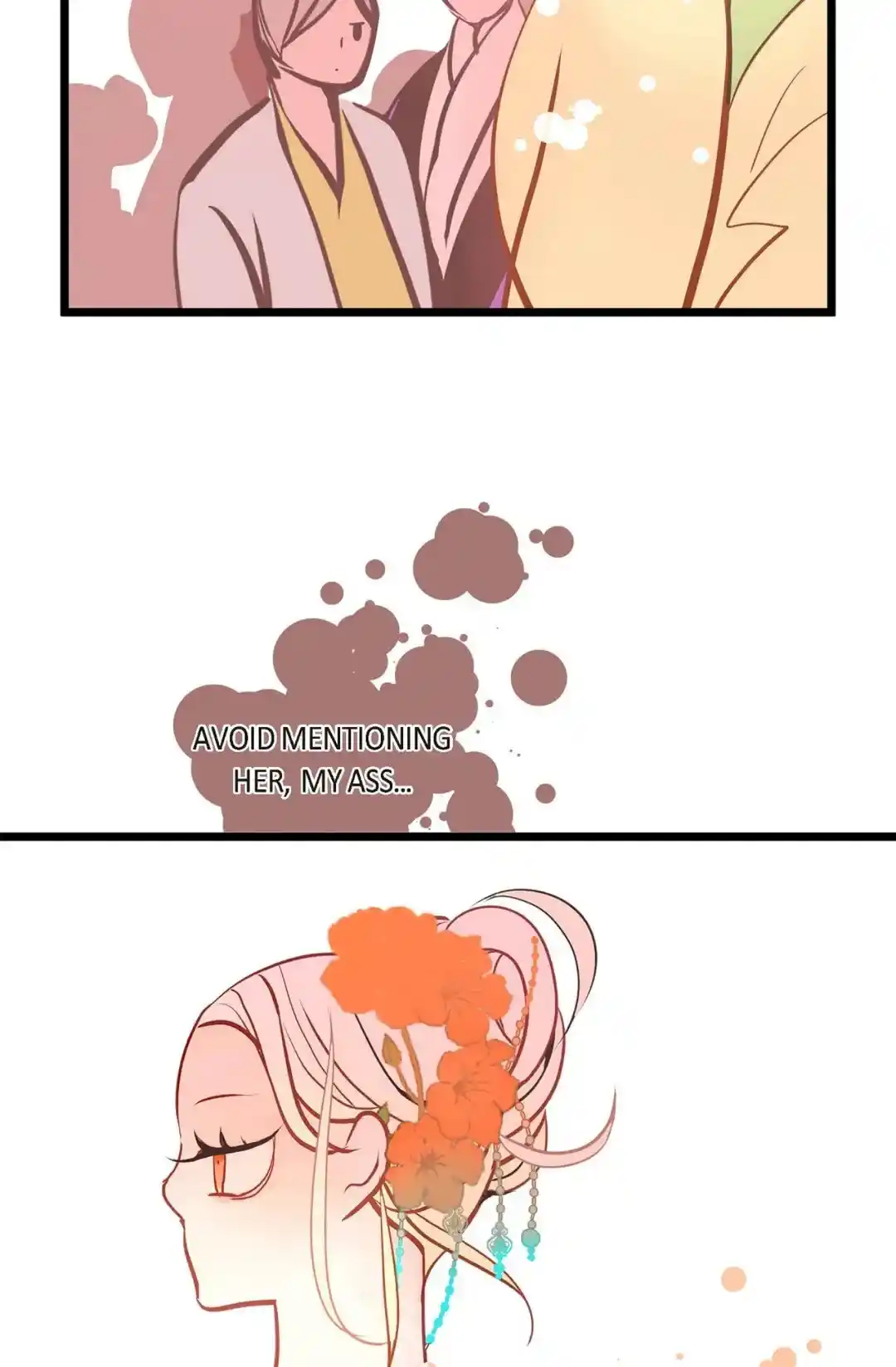 The 13th Night Chapter 166