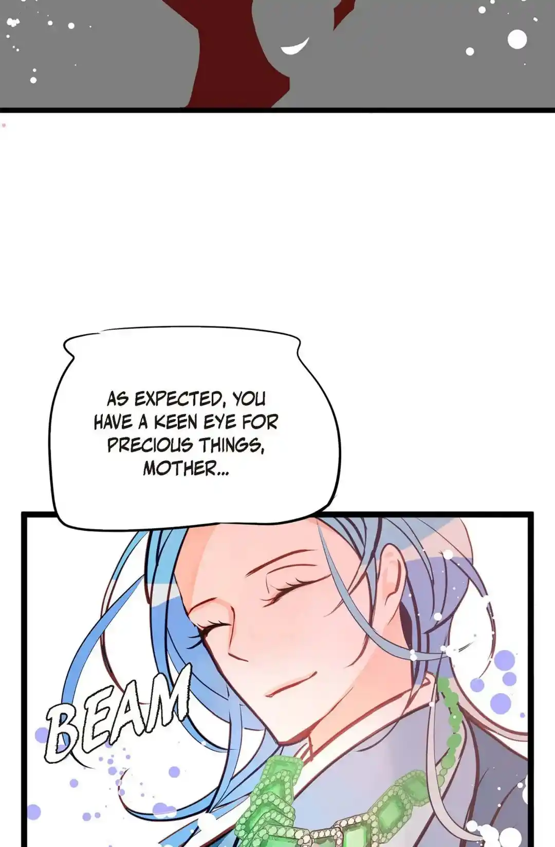 The 13th Night Chapter 166