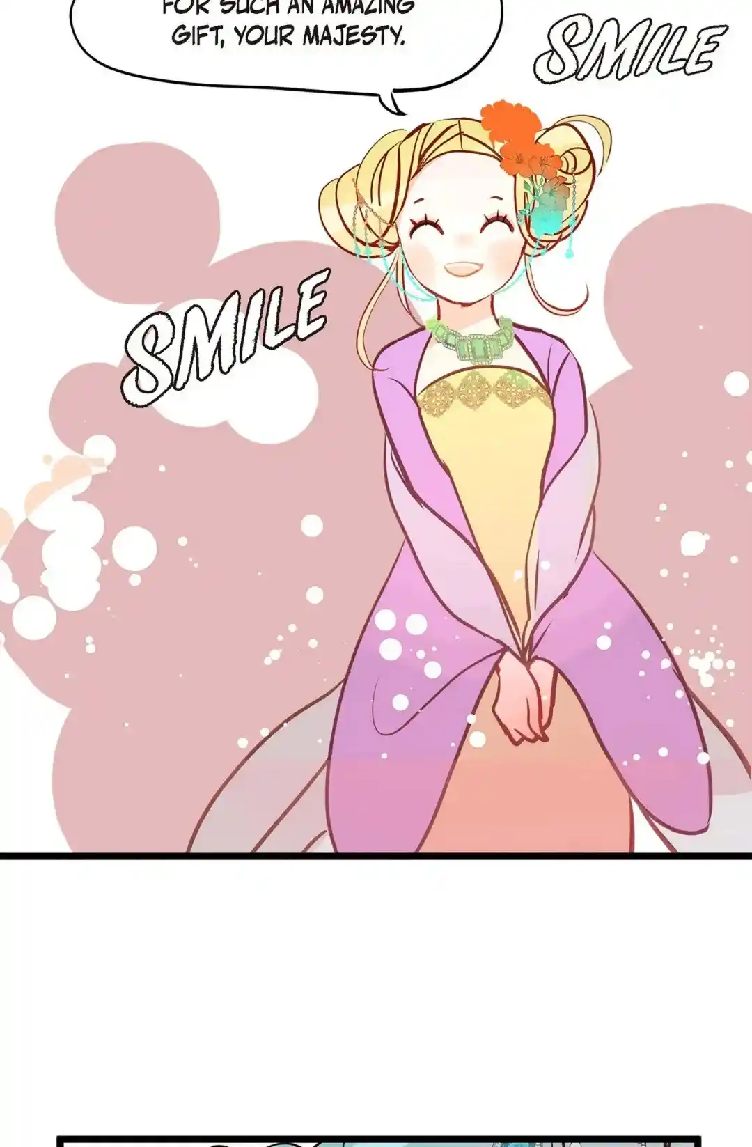 The 13th Night Chapter 166