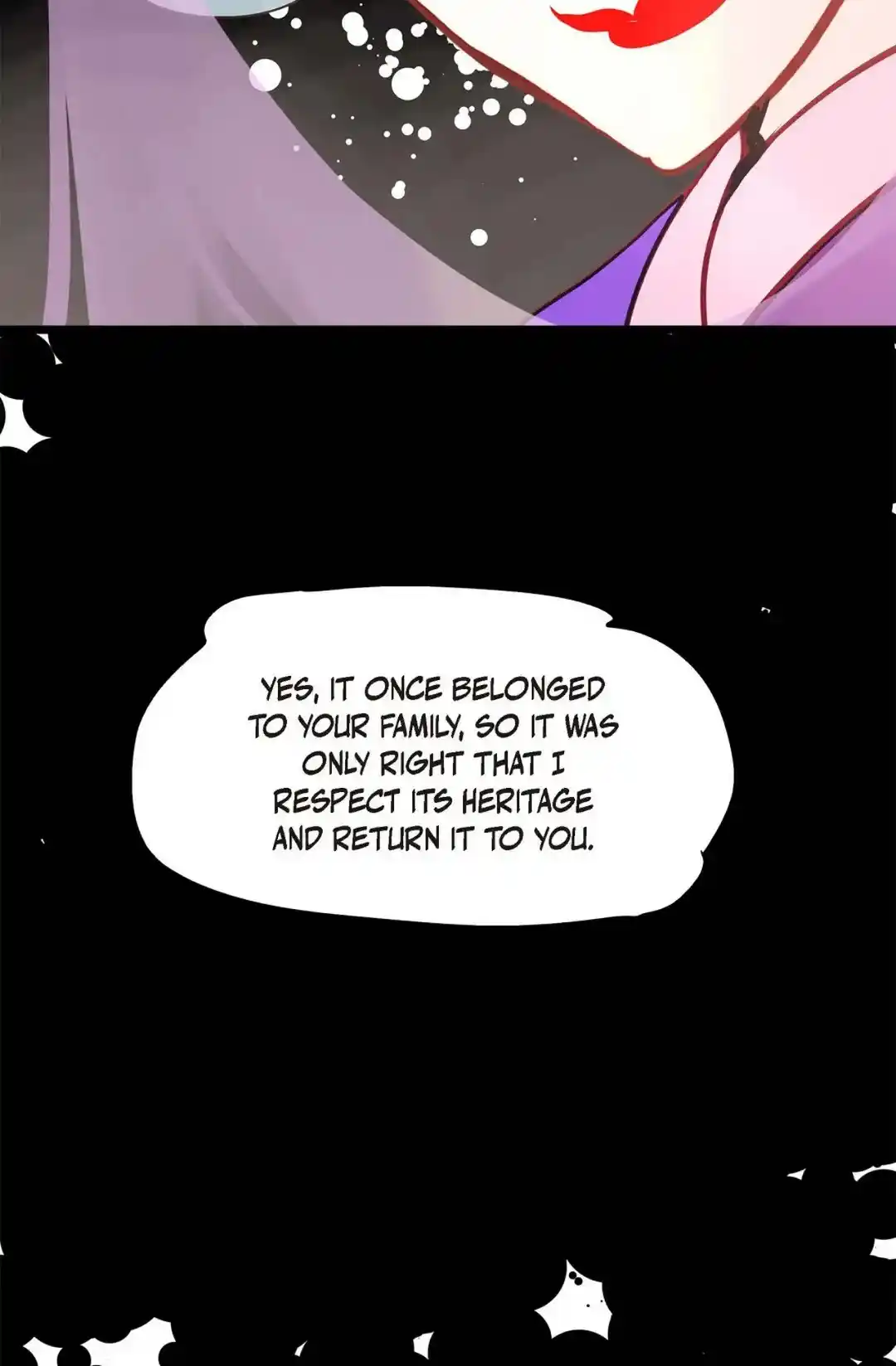 The 13th Night Chapter 166