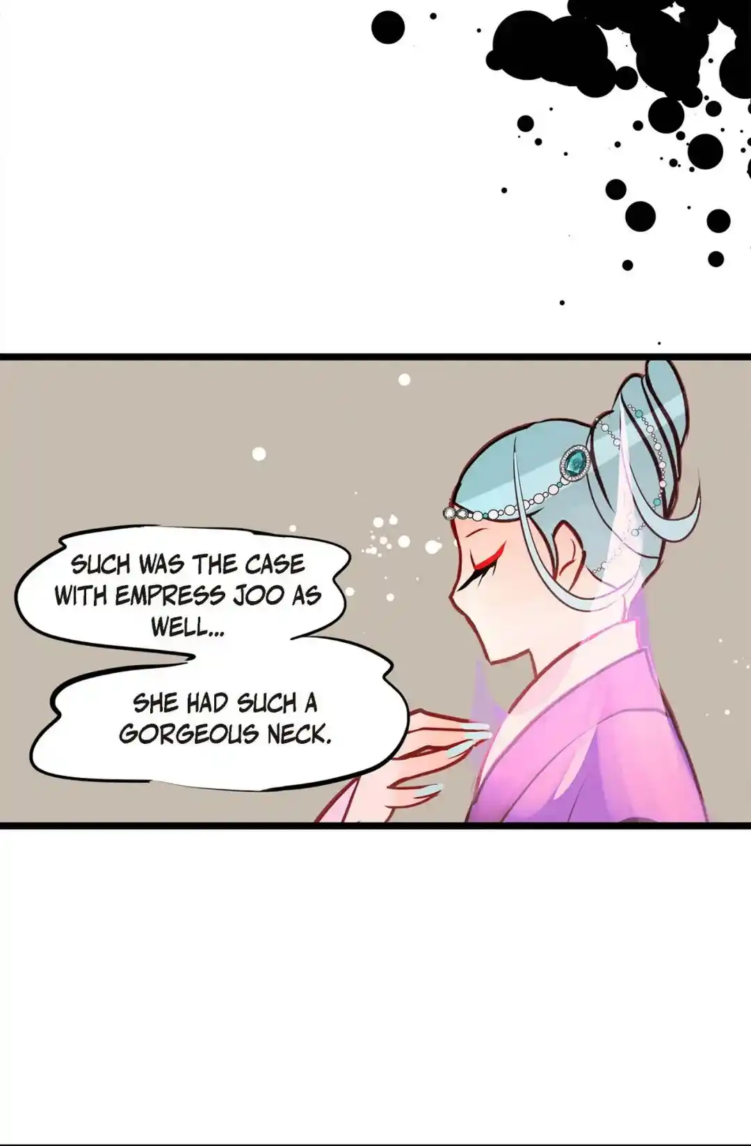 The 13th Night Chapter 166