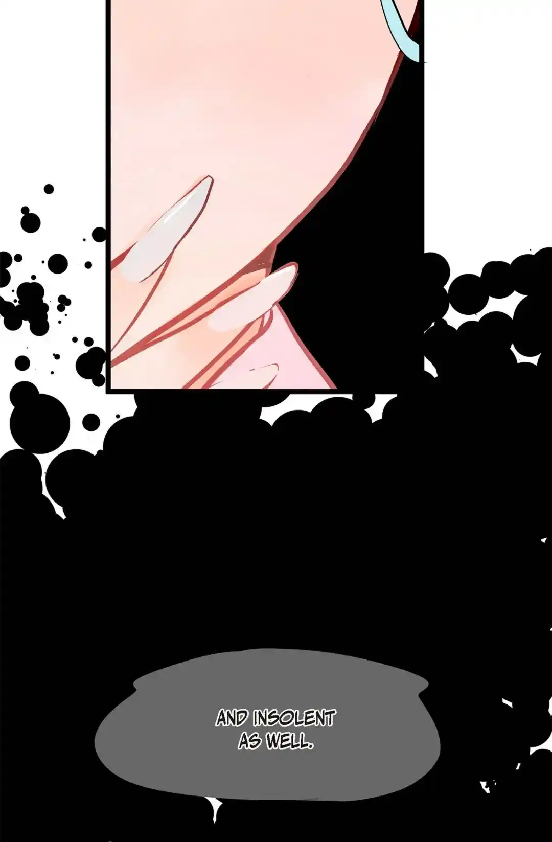 The 13th Night Chapter 166