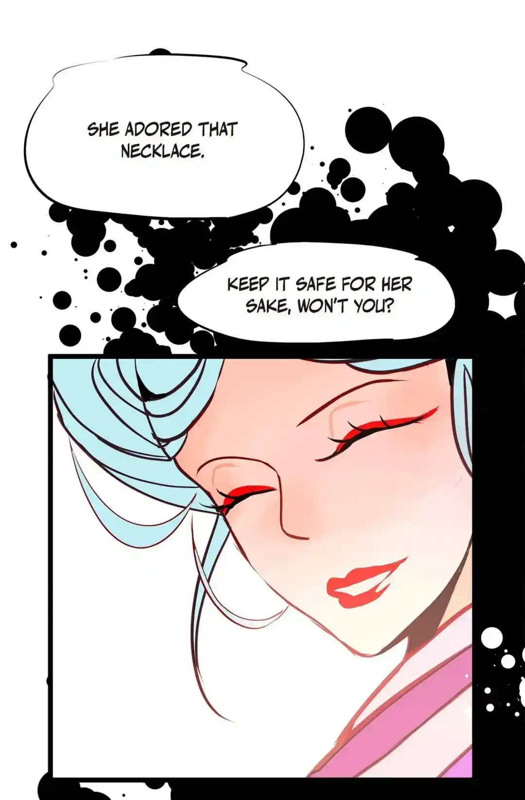 The 13th Night Chapter 166