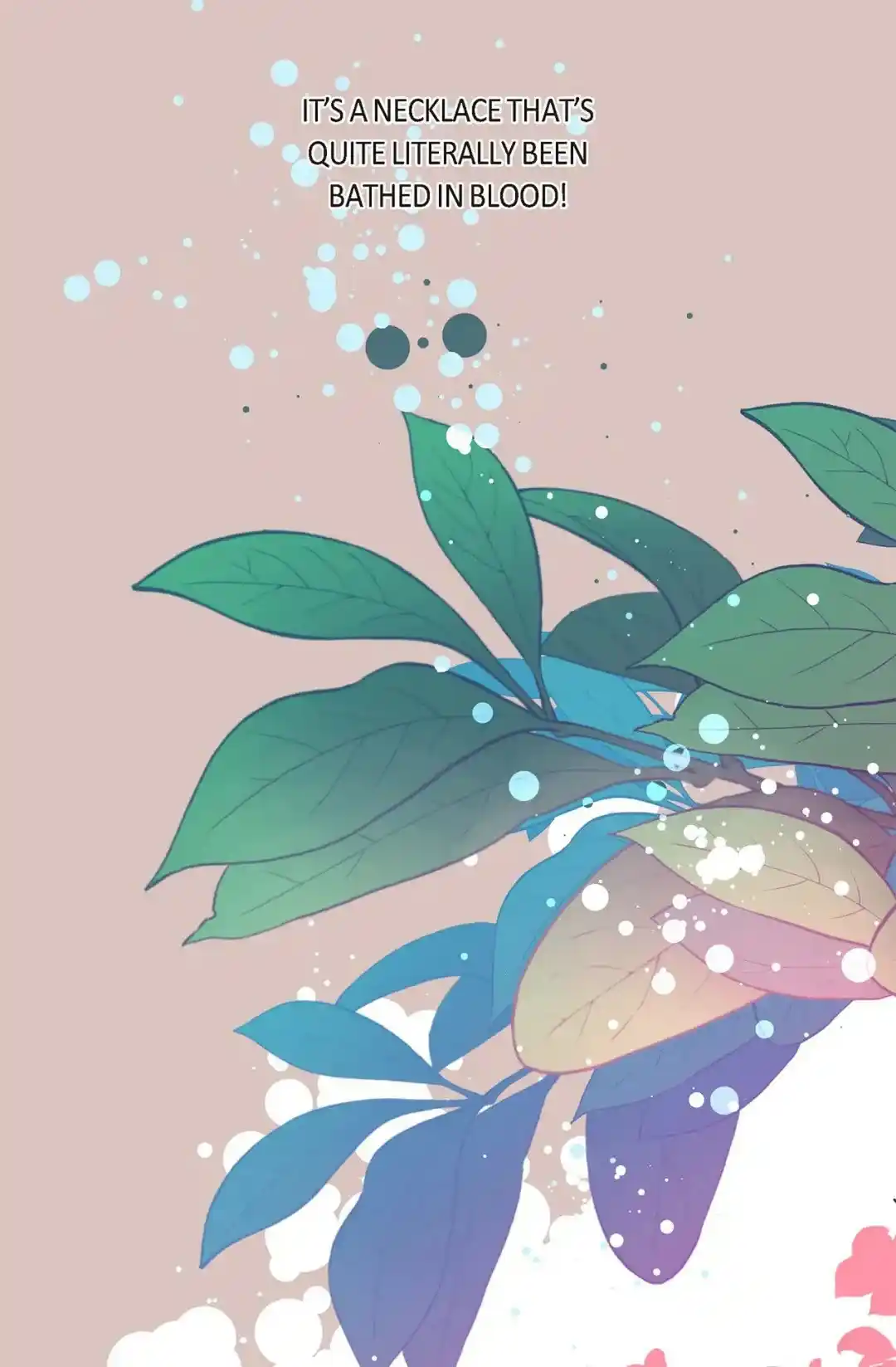 The 13th Night Chapter 166