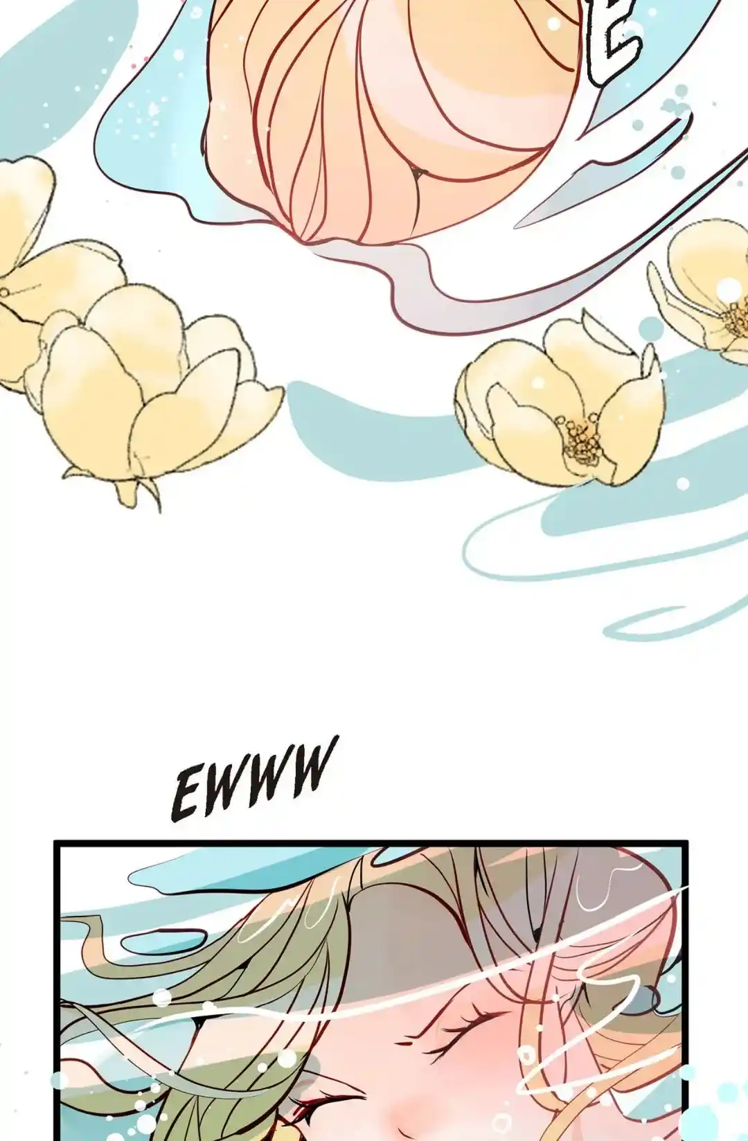 The 13th Night Chapter 166