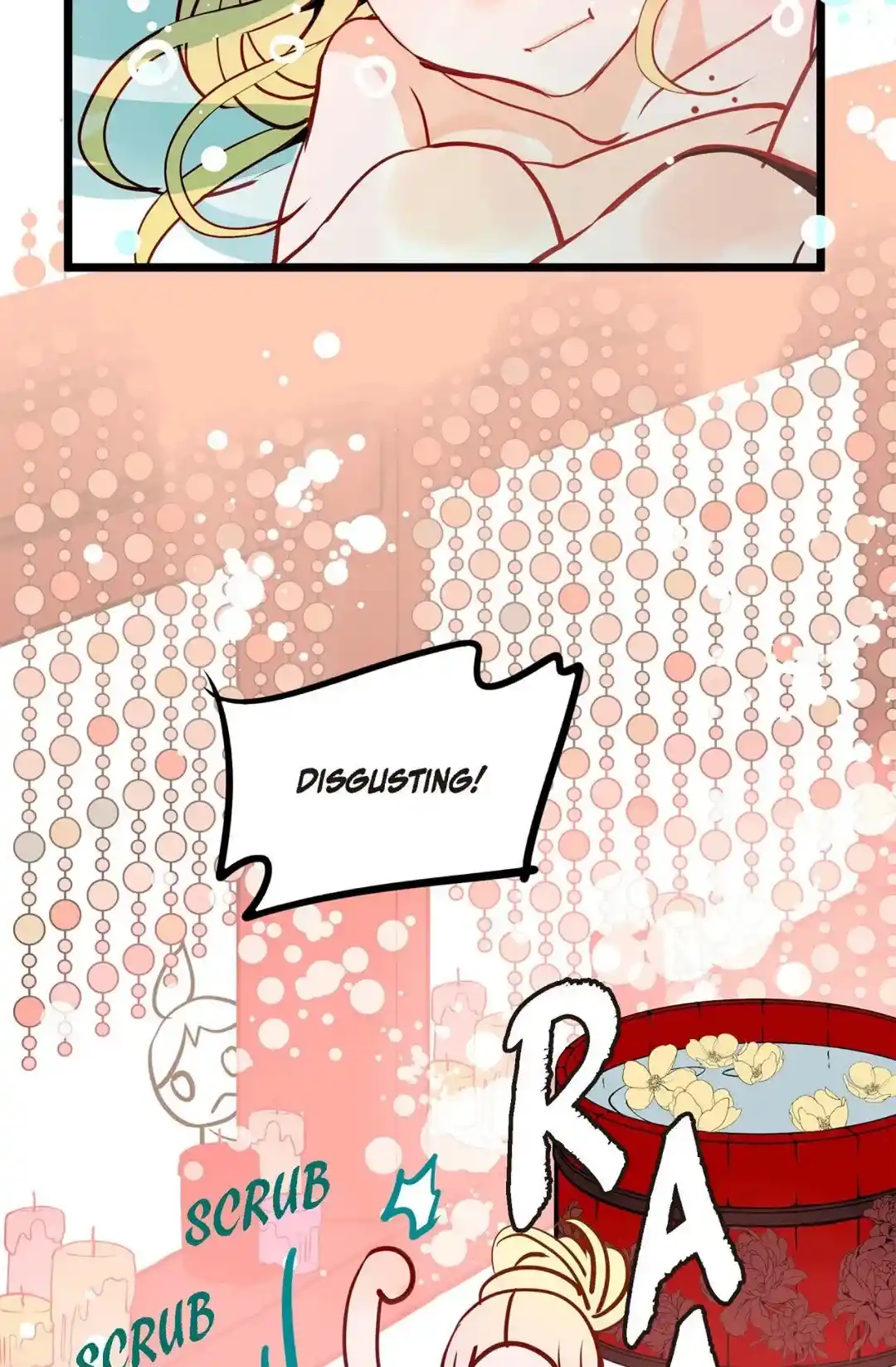 The 13th Night Chapter 166