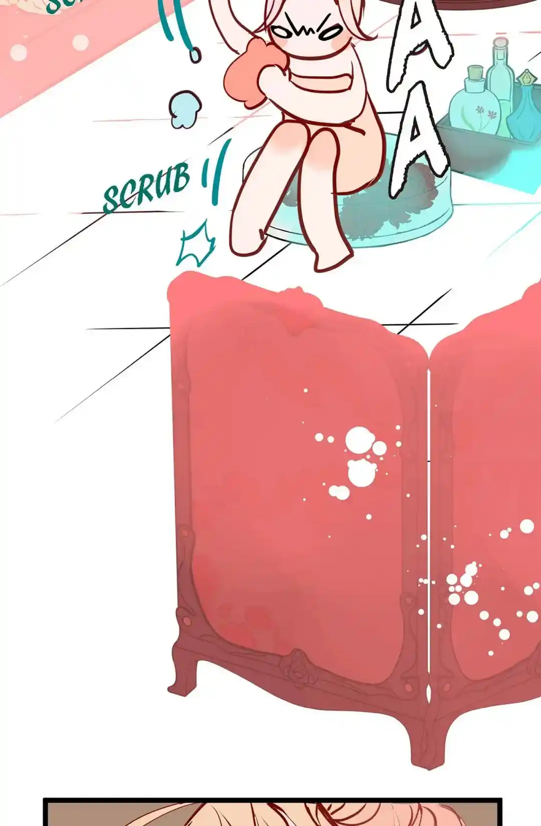 The 13th Night Chapter 166