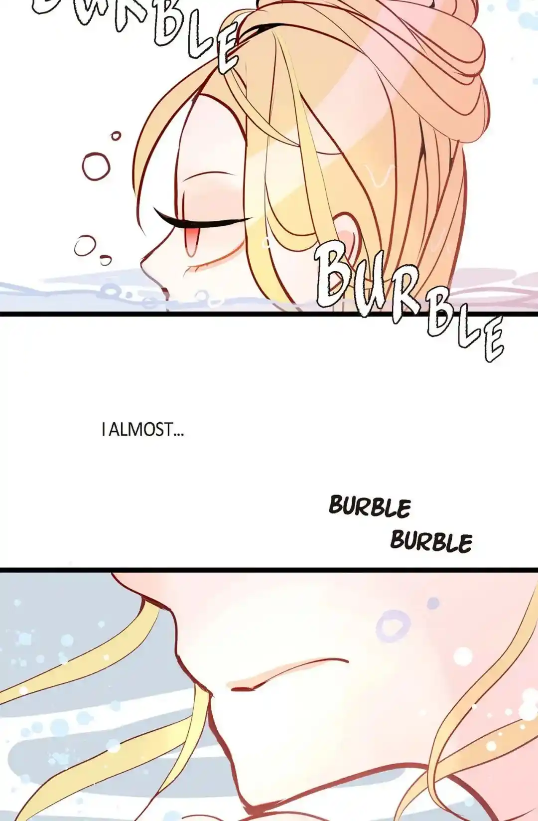 The 13th Night Chapter 167