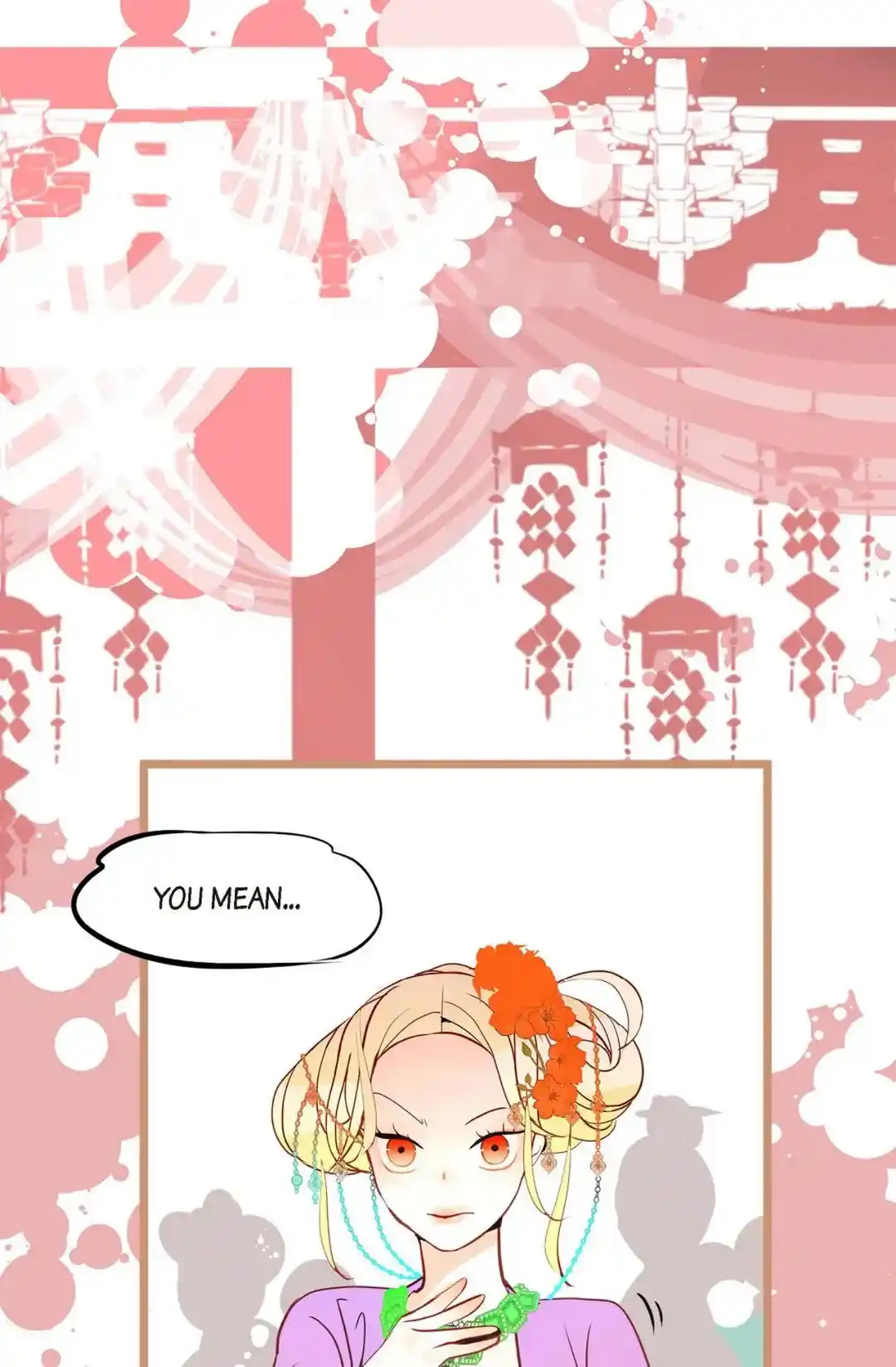 The 13th Night Chapter 167