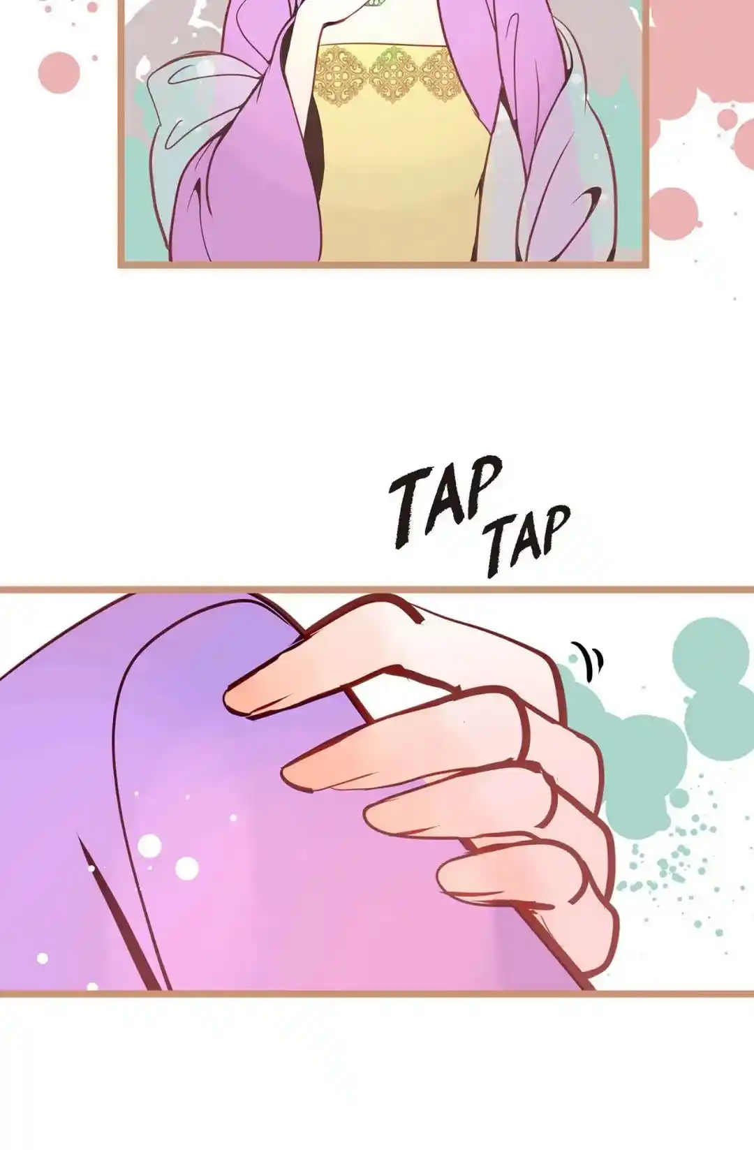 The 13th Night Chapter 167