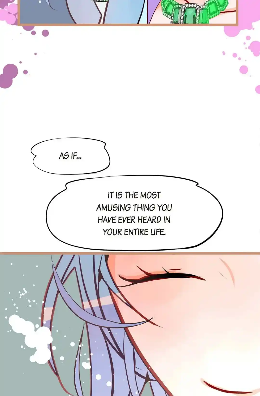 The 13th Night Chapter 167