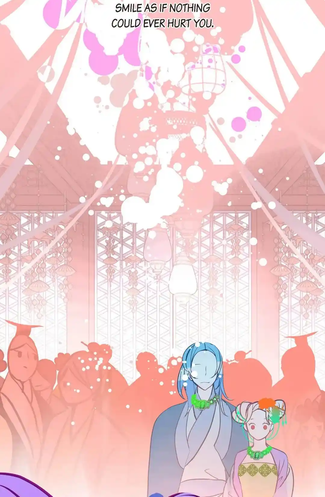 The 13th Night Chapter 167