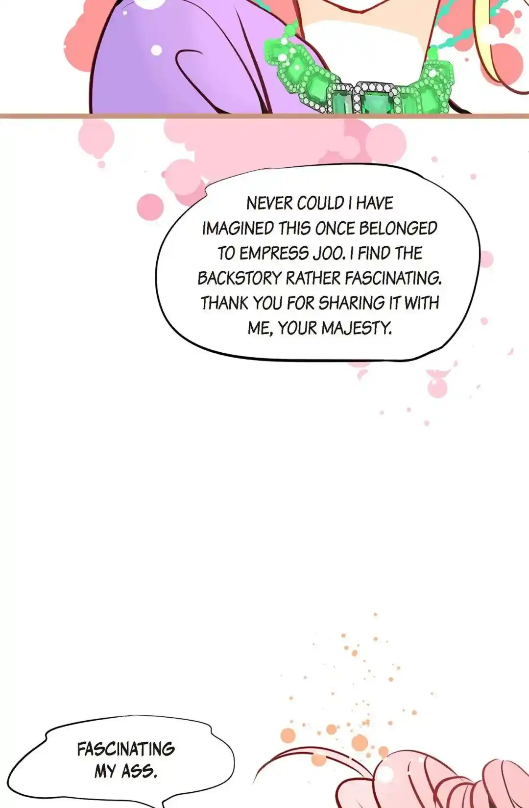 The 13th Night Chapter 167