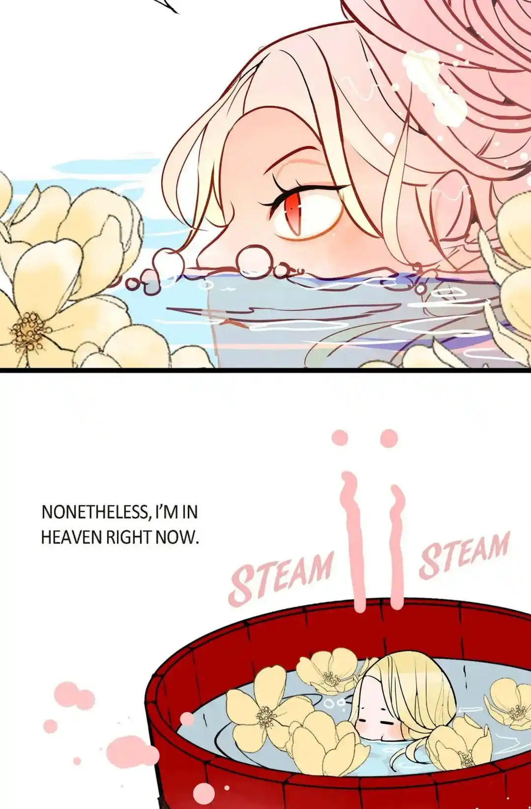 The 13th Night Chapter 167