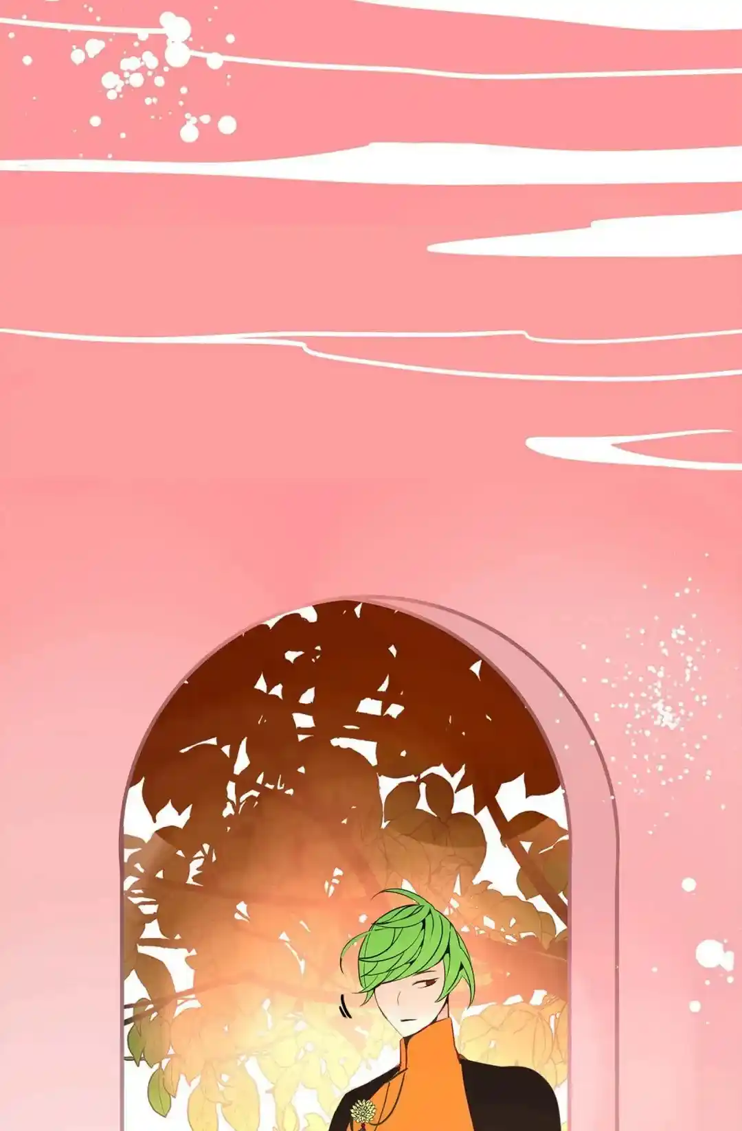 The 13th Night Chapter 167