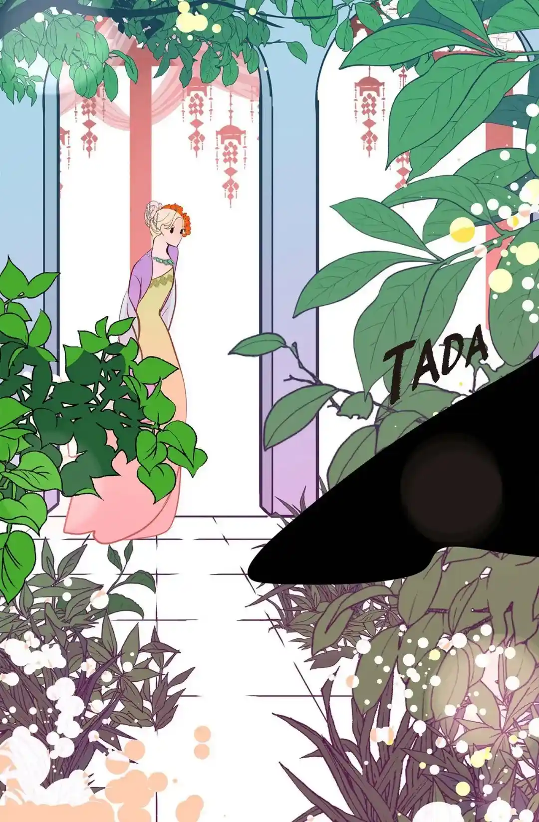 The 13th Night Chapter 167