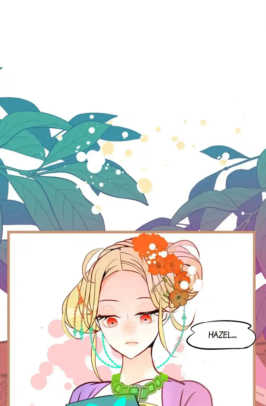 The 13th Night Chapter 167