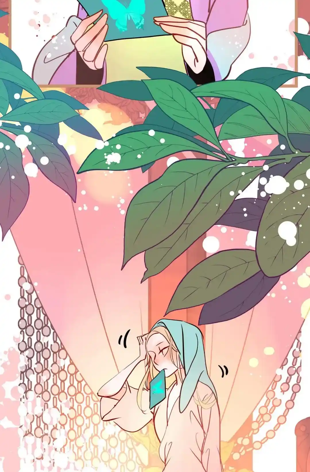 The 13th Night Chapter 167