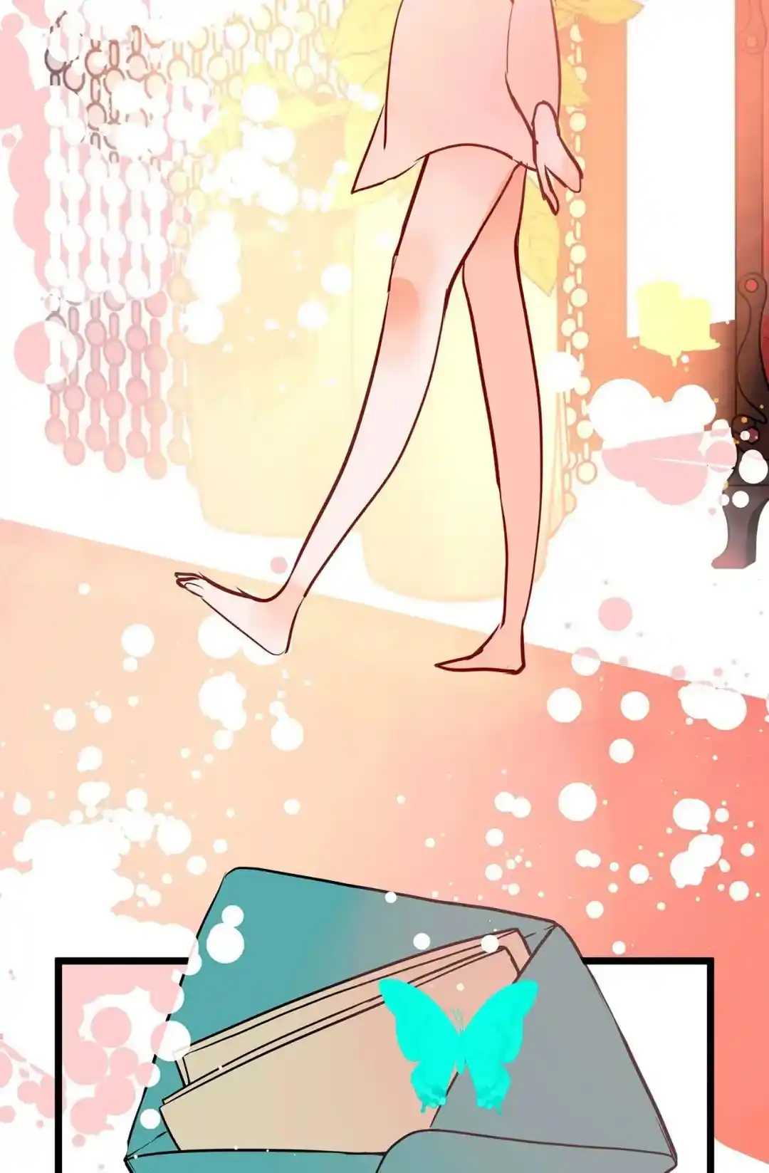 The 13th Night Chapter 167