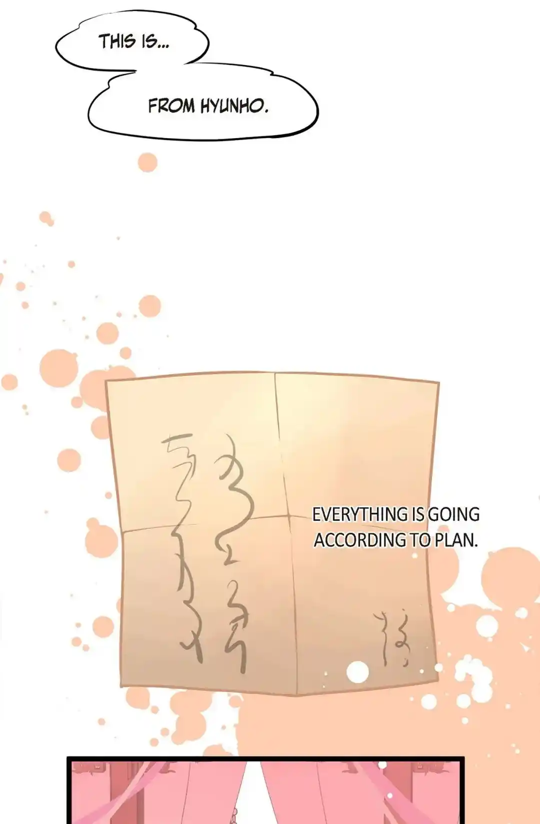 The 13th Night Chapter 167