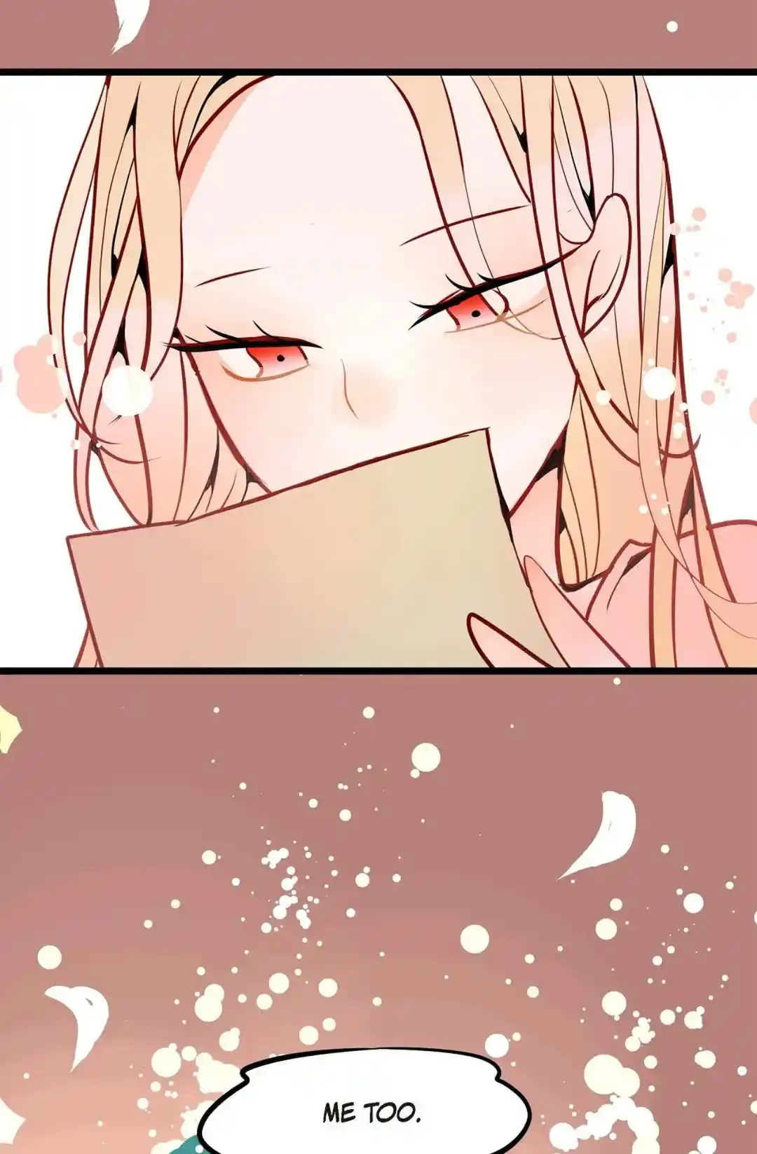 The 13th Night Chapter 167