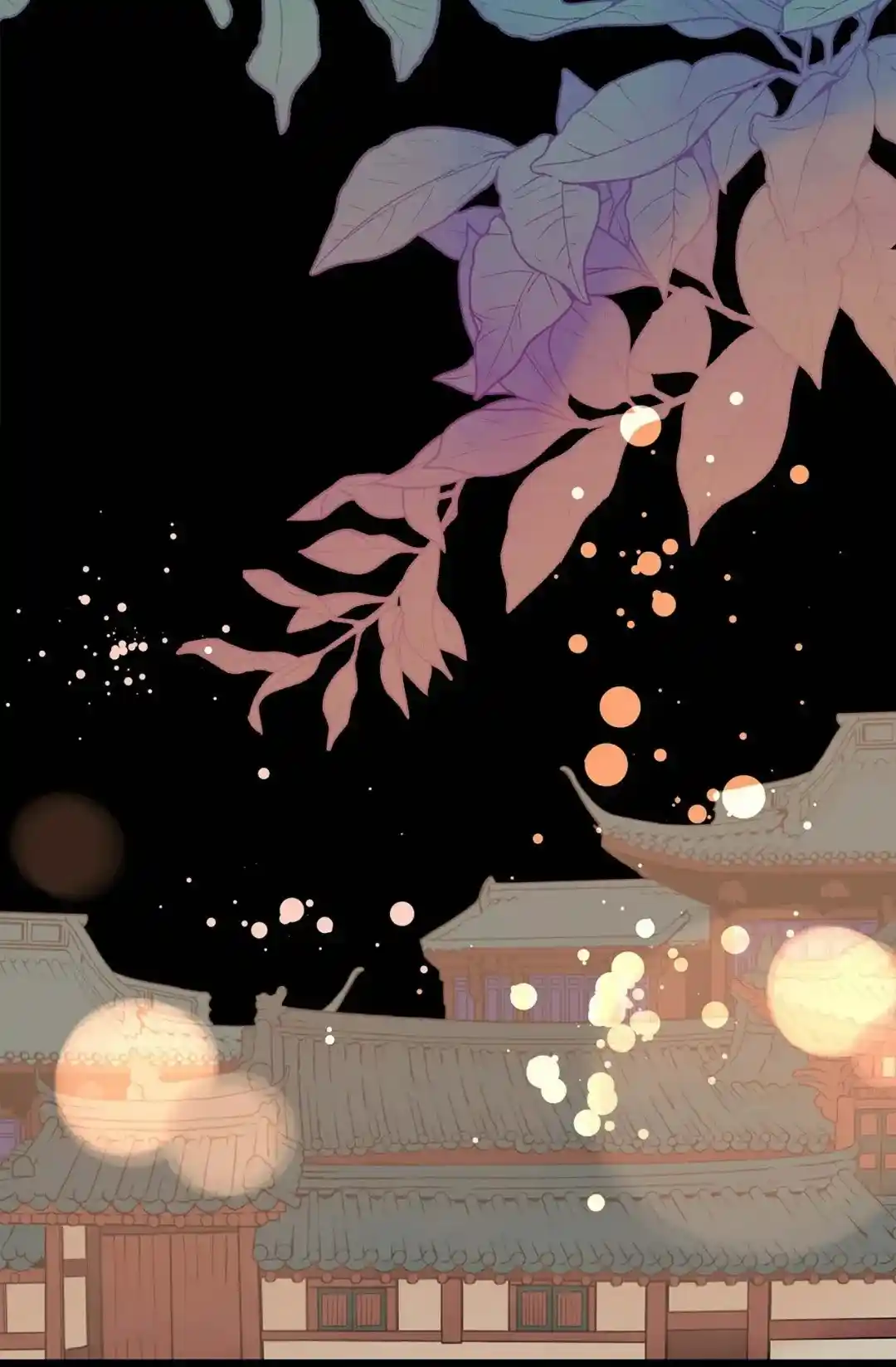 The 13th Night Chapter 167