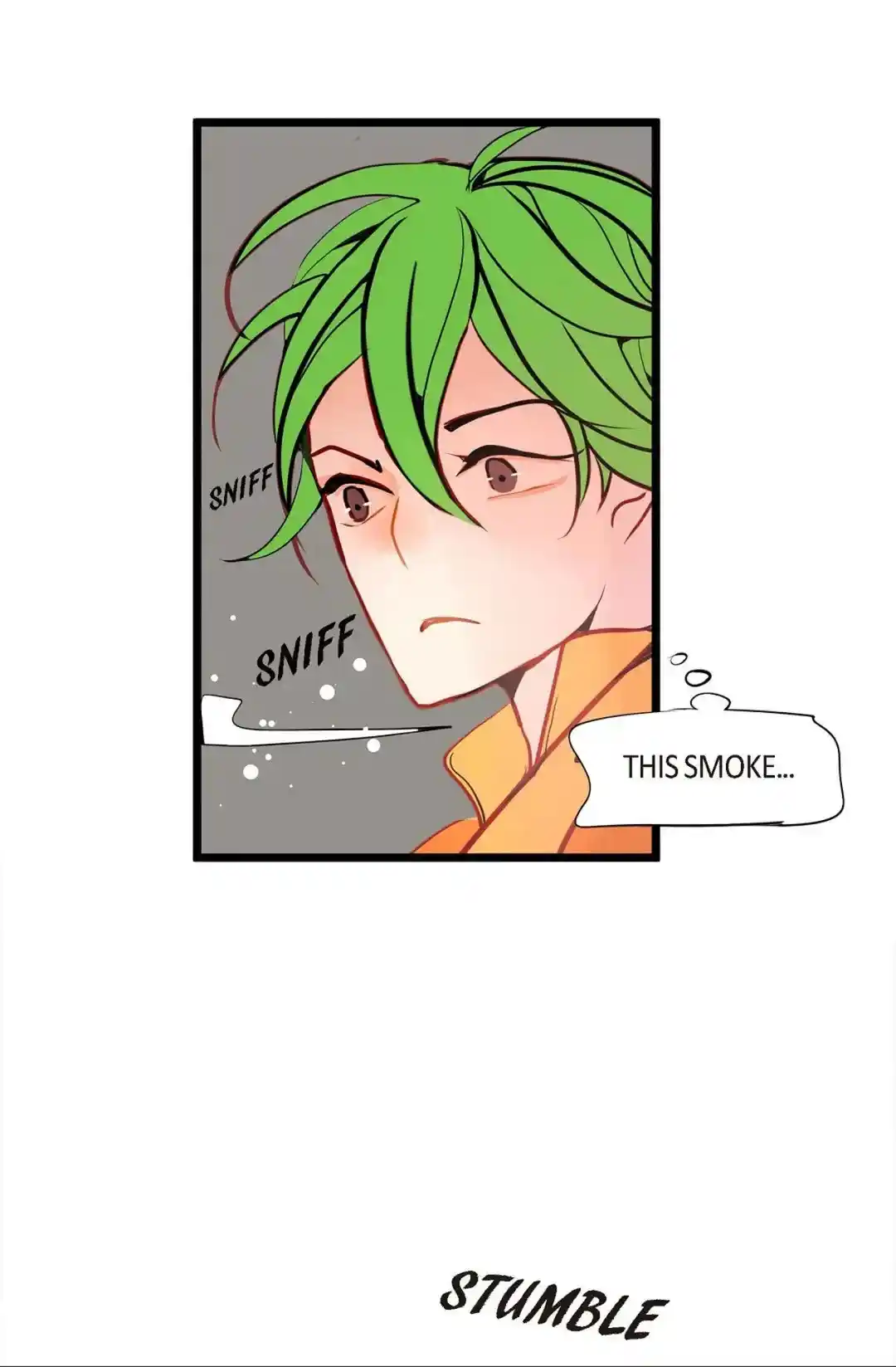 The 13th Night Chapter 167