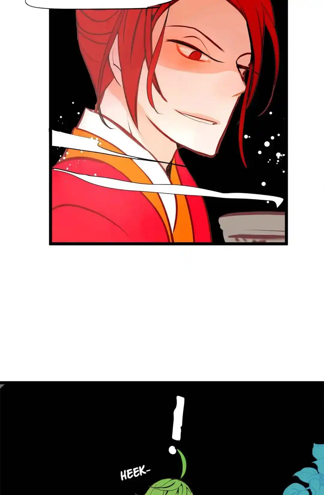 The 13th Night Chapter 167