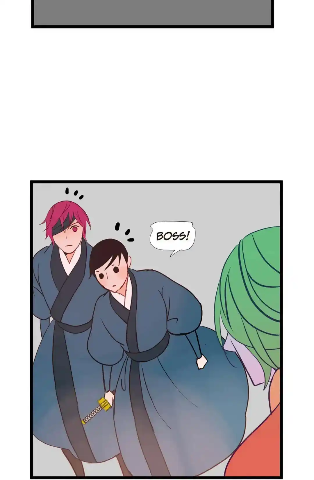 The 13th Night Chapter 167