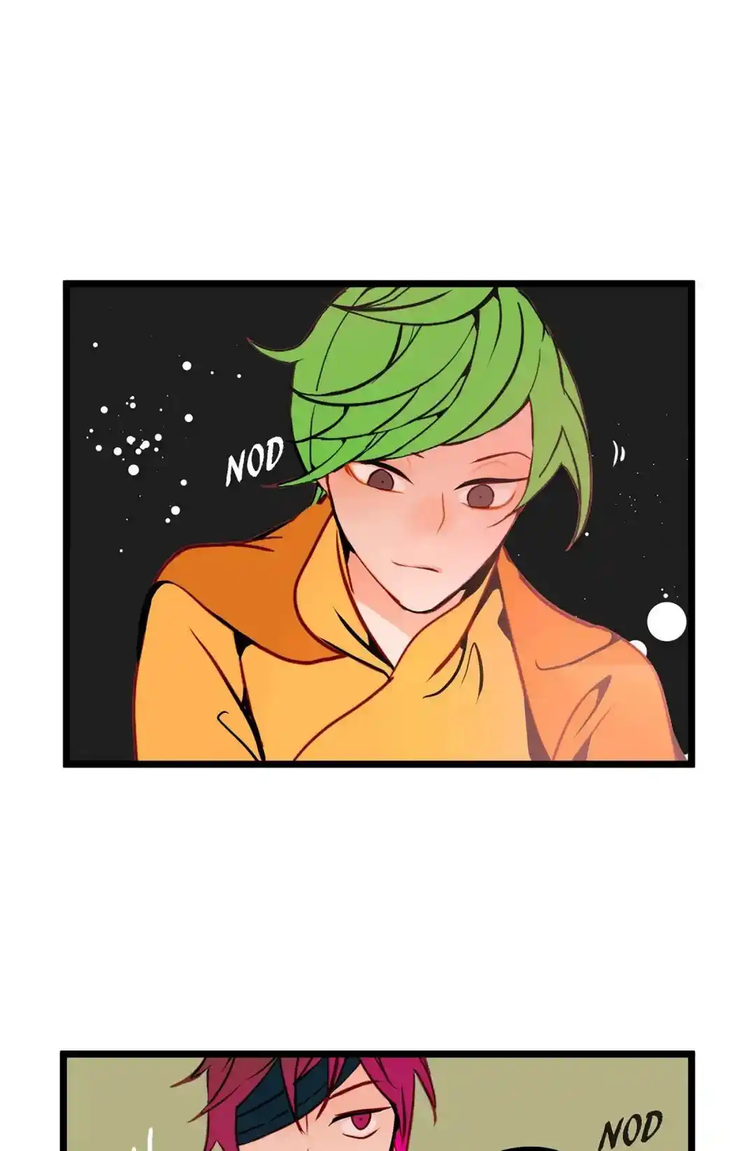 The 13th Night Chapter 167