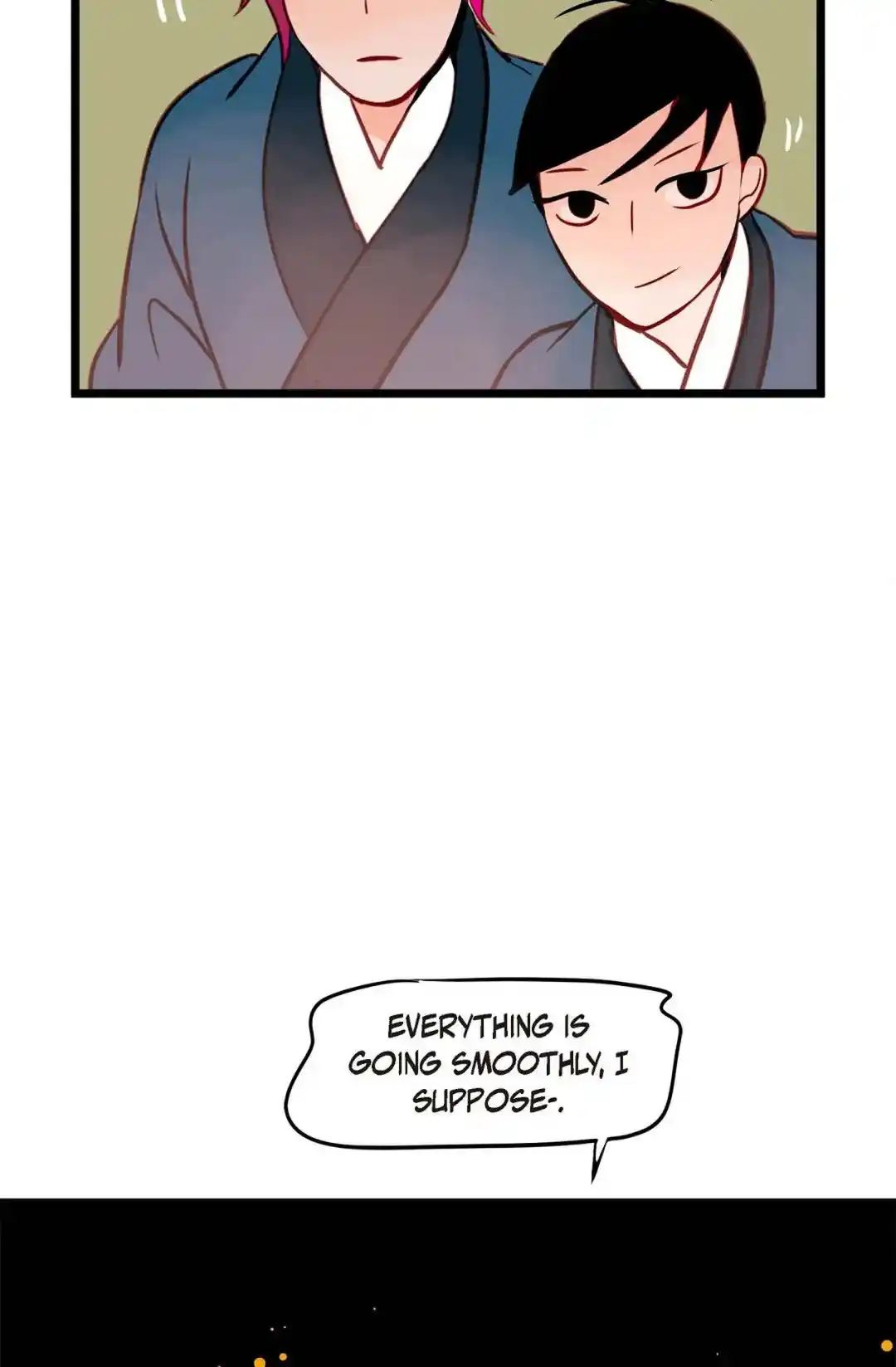 The 13th Night Chapter 167