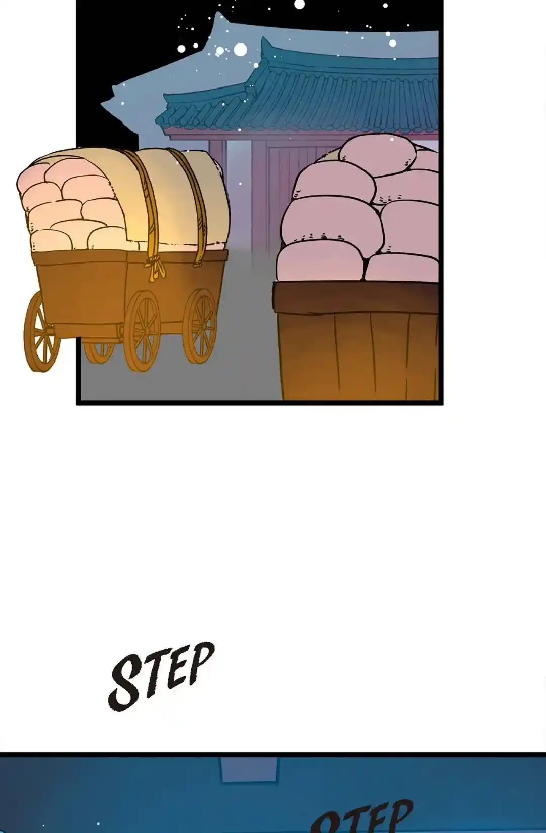 The 13th Night Chapter 167