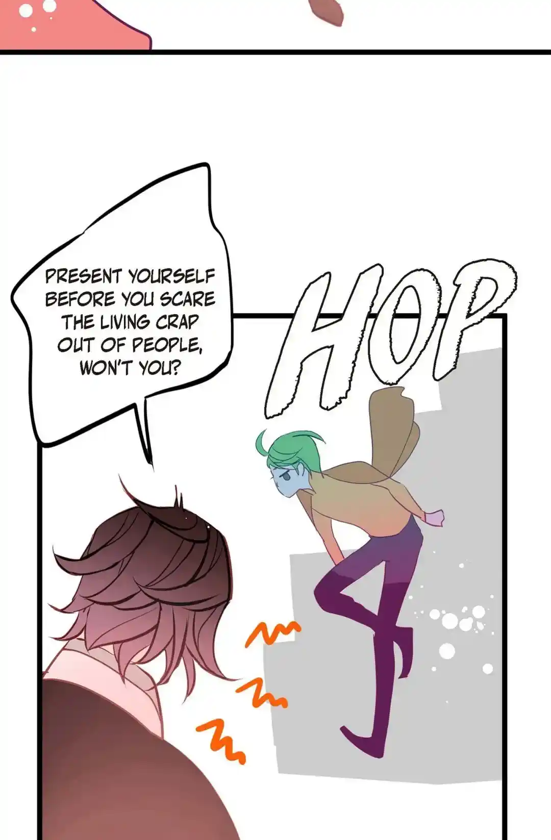 The 13th Night Chapter 167