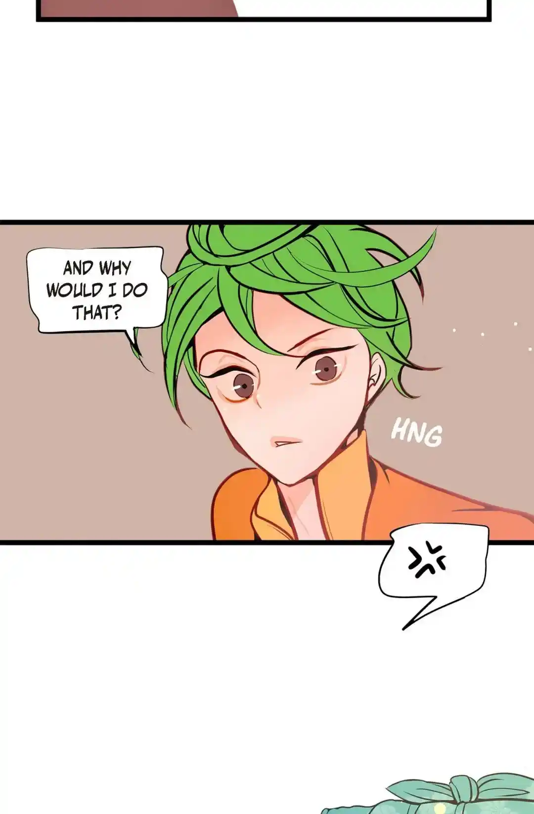 The 13th Night Chapter 167