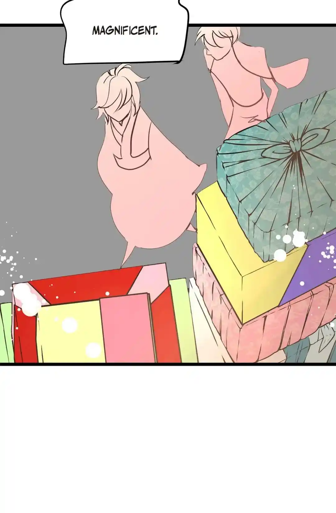 The 13th Night Chapter 167